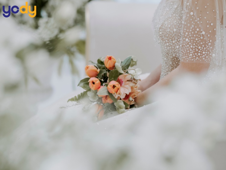 Ngày tốt cưới hỏi tháng 10 năm 2025 Âm lịch là 1/10, 7/10 và 17/10