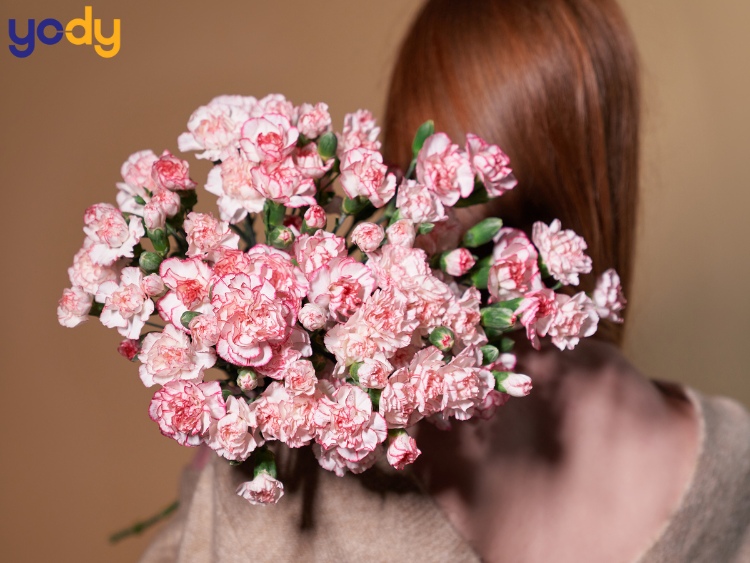 STT 20/10 dành cho khách hàng của công ty