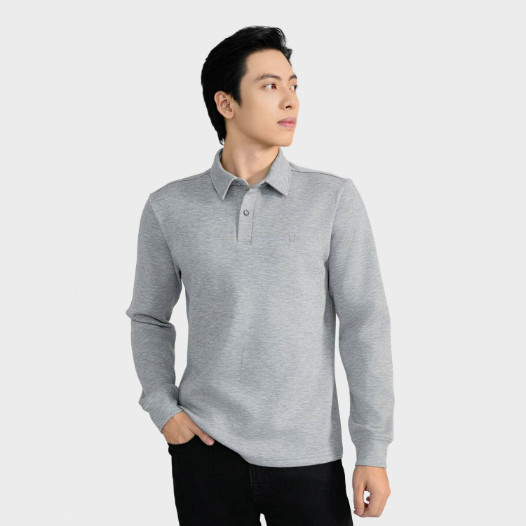 Áo Polo Nam Insidemen Regular Fit
