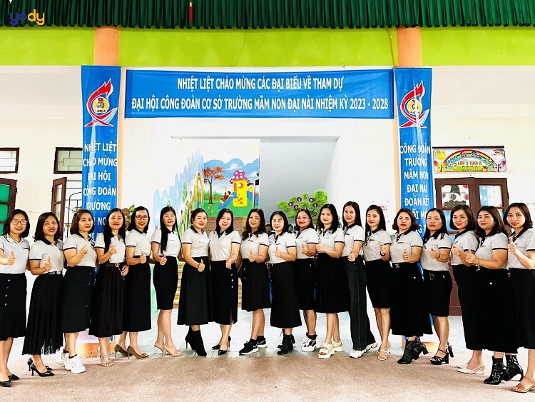 Tăng cường tinh thần đoàn kết