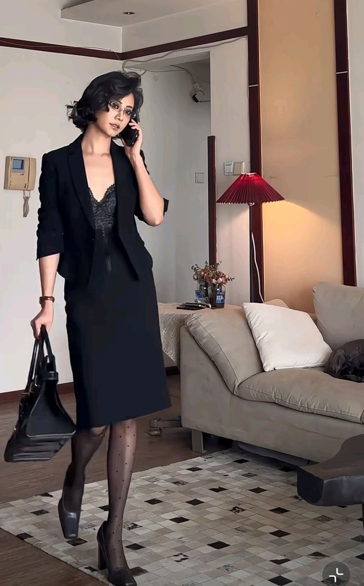 phong-cach-office-siren
