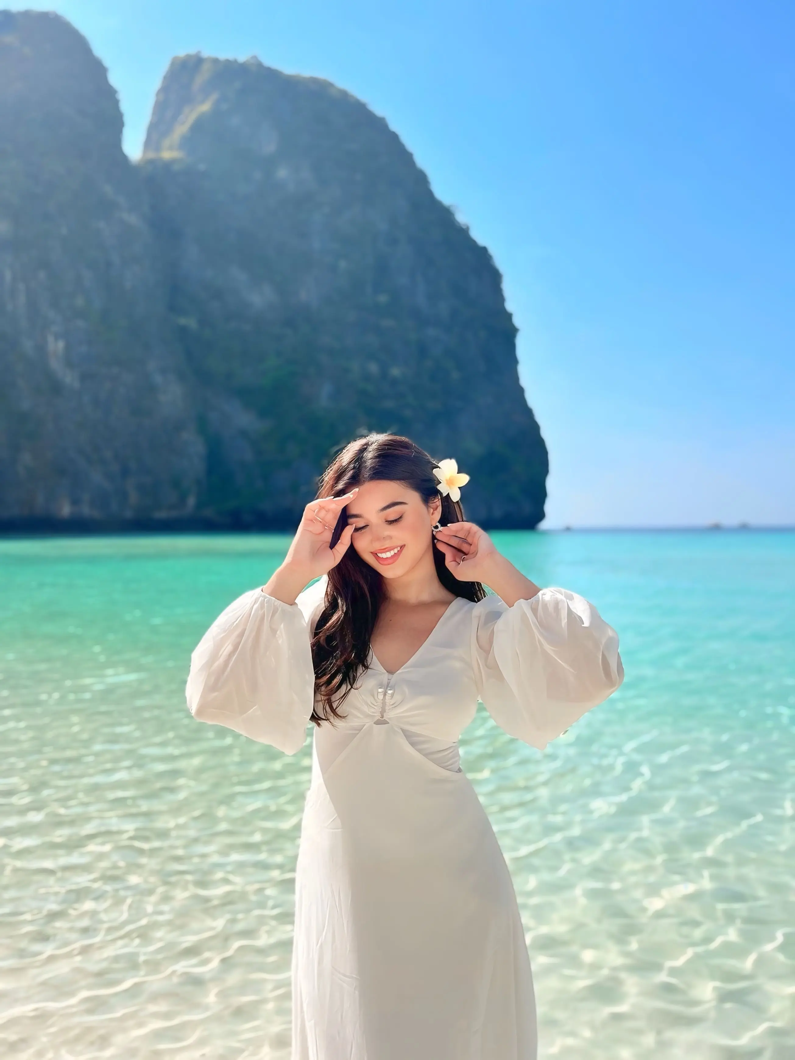 vay-trang-di-bien