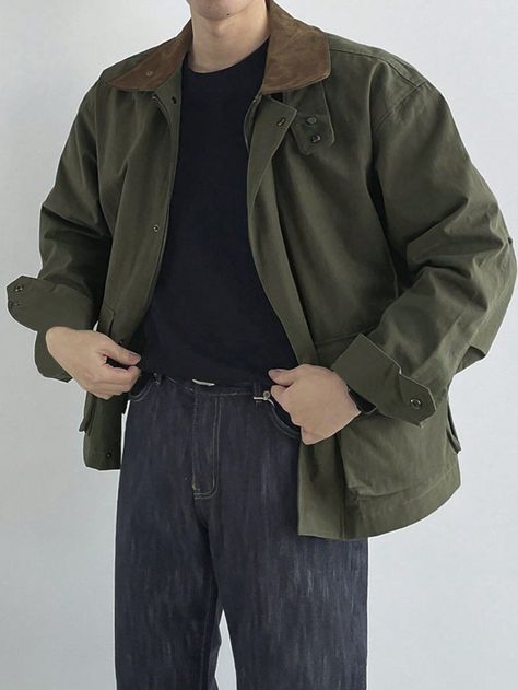 ao-khoac-kaki-nam