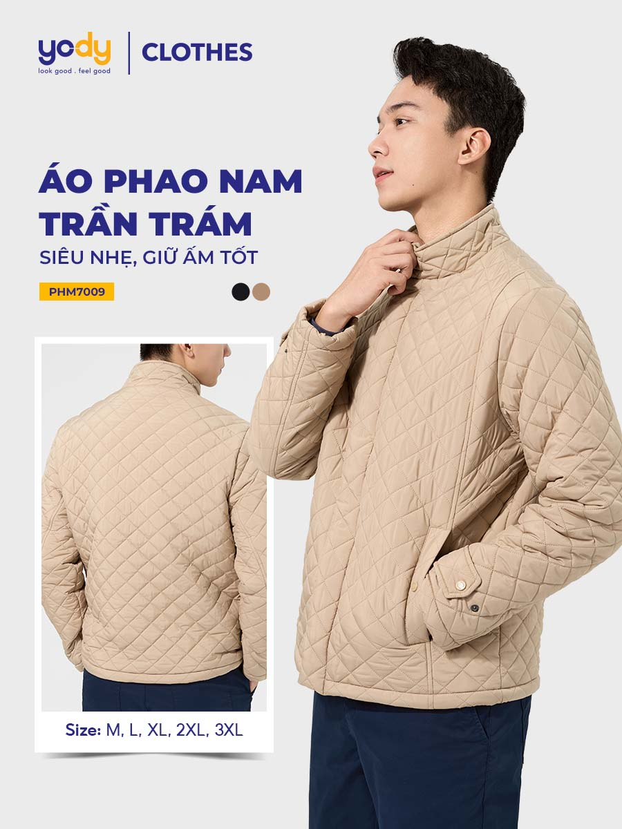 cách chọn áo phao tốt