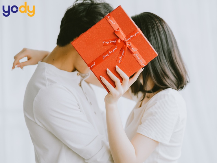 Lời chúc 20/10 cho bạn gái vô cùng hài hước