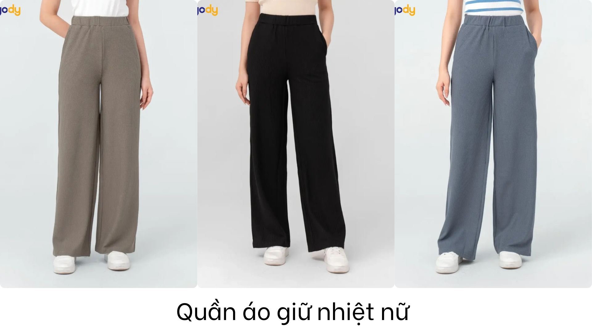 Bài viết - 15 Shop quần áo giữ nhiệt nữ siêu bền và chất lượng