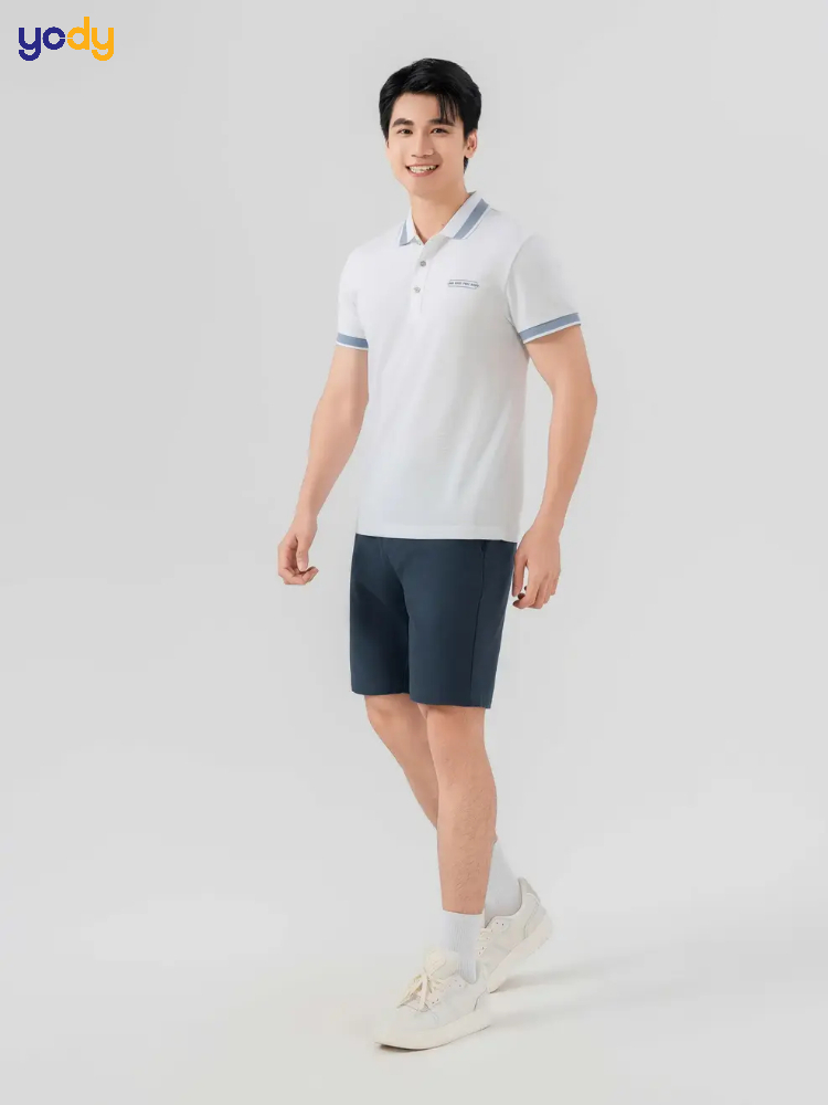 Người có vóc dáng cân đối