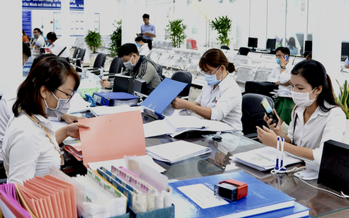 Lịch nghỉ lễ 2/9/2026 cho cán bộ, công chức và viên chức là 5 ngày