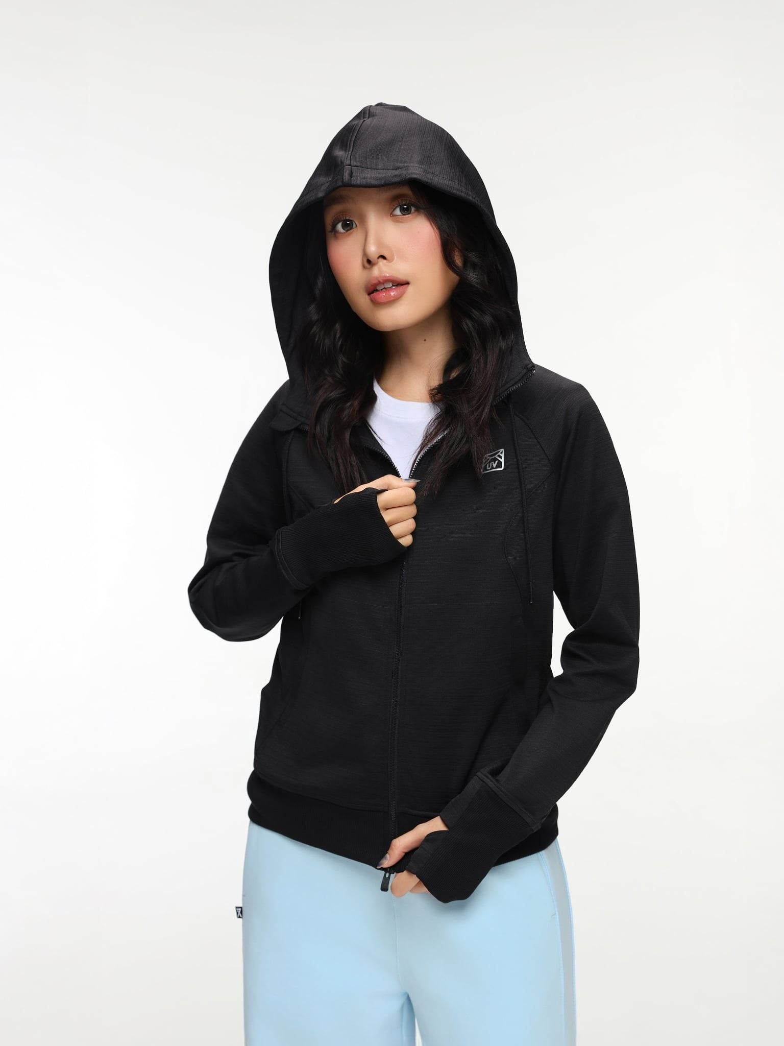 Shop bán áo khoác chống nắng nữ Sunoff