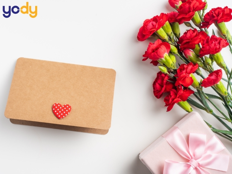 Chọn mua quần áo từ YODY để làm quà tặng 20/10 đầy ý nghĩa