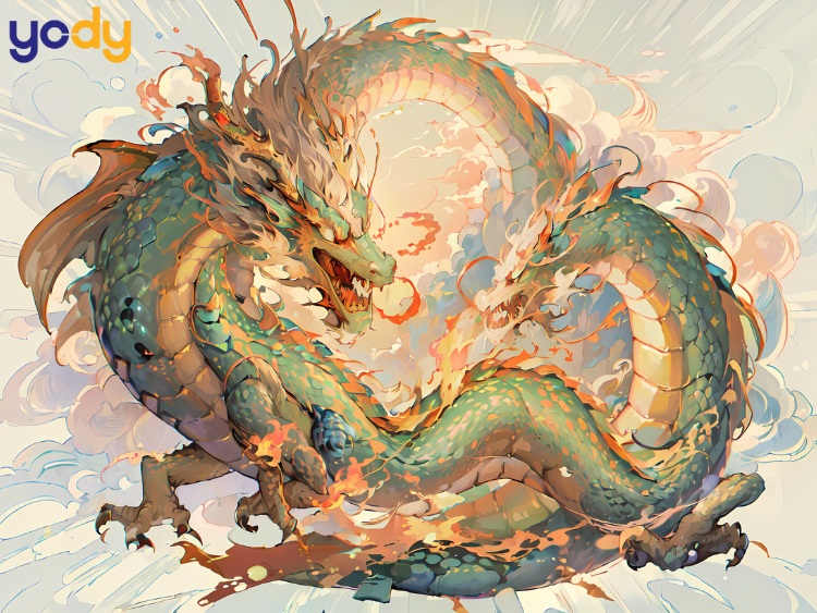 Tử vi tháng 10 âm lịch của người tuổi Thìn thuận lợi