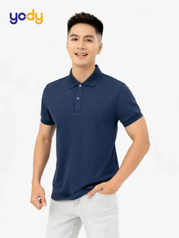 Mẫu áo polo YODY