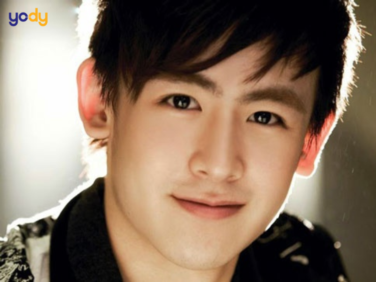 Đàn ông lông mày rậm có ý nghĩa gì?