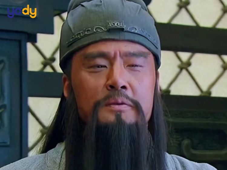 Nam giới có lông mày Quan Vũ thường rất uy nghi và khí chất