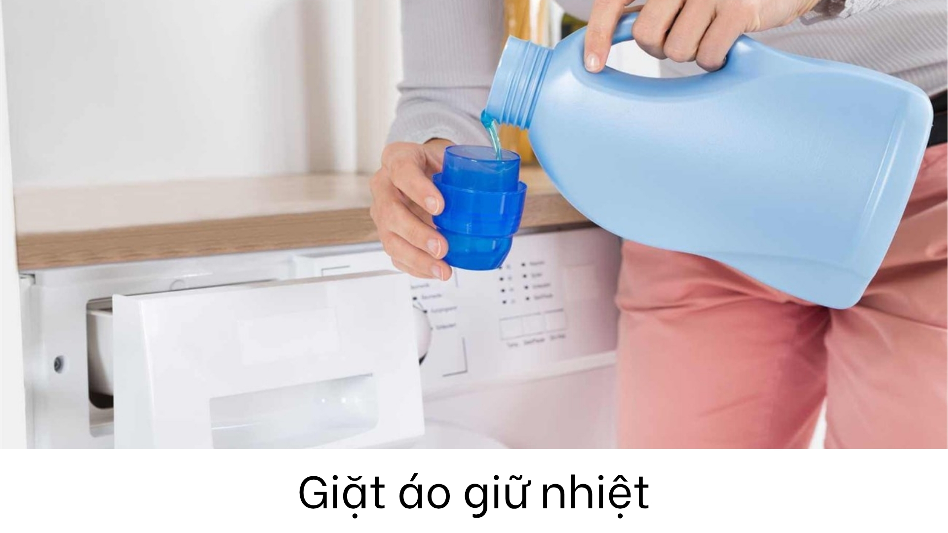 Bài viết - Cách giặt áo giữ nhiệt đúng cách: Giữ ấm và bền lâu