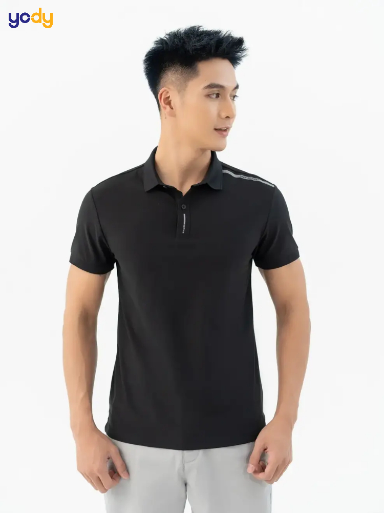 Áo Polo Nam Yody Sport Airycool In Nẹp