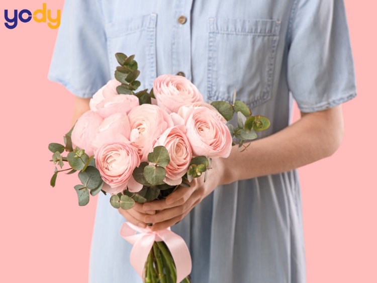 STT 20/10 dùng để thả thính