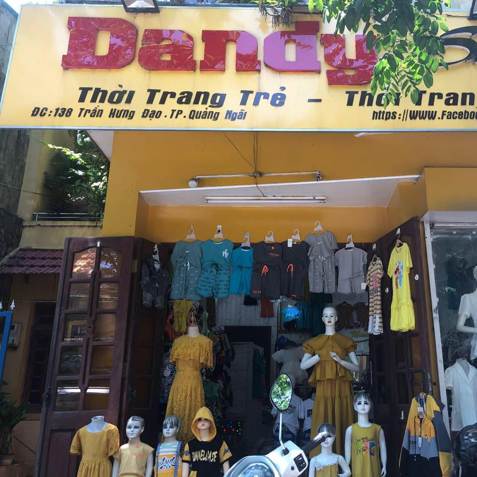 Kaizoo Quảng Ngãi