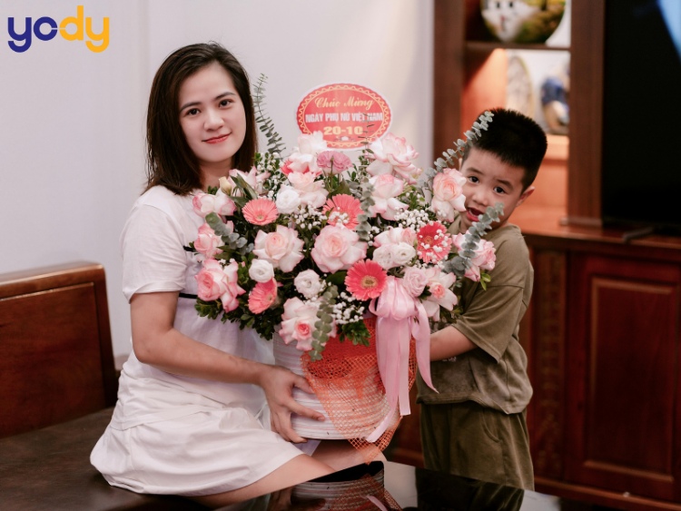 STT 20/10 cho bản thân cực ý nghĩa