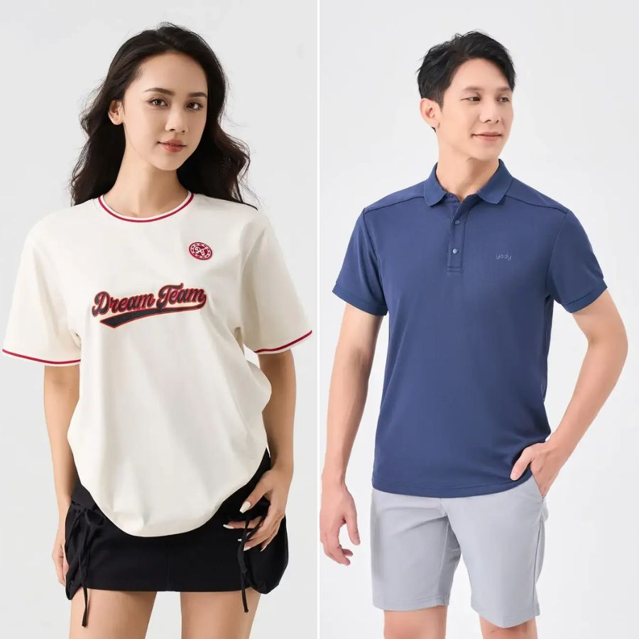 Gợi ý trang phục cho chuyến du lịch 2/9