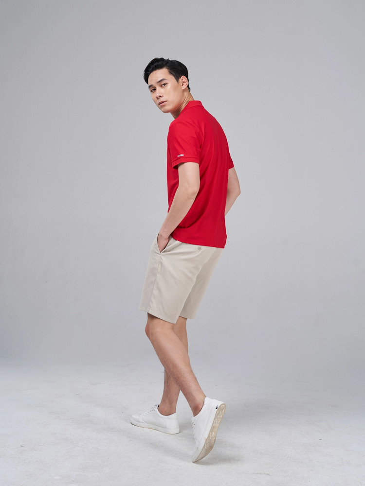 Mix cùng phụ kiện