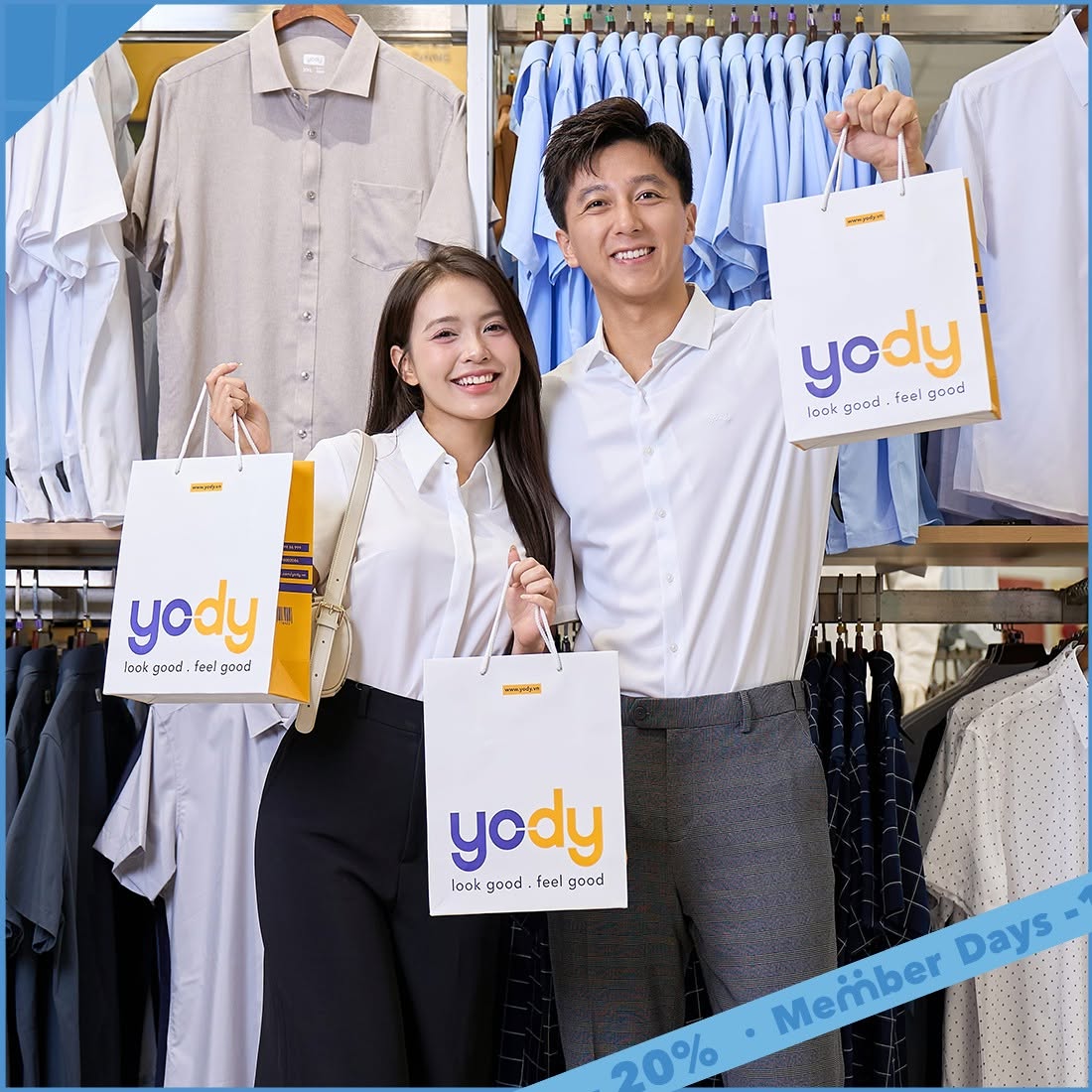 Cuối tháng 8 là thời điểm hợp lý để săn deal thời trang