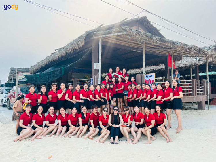 Thiết kế đa dạng, phong cách