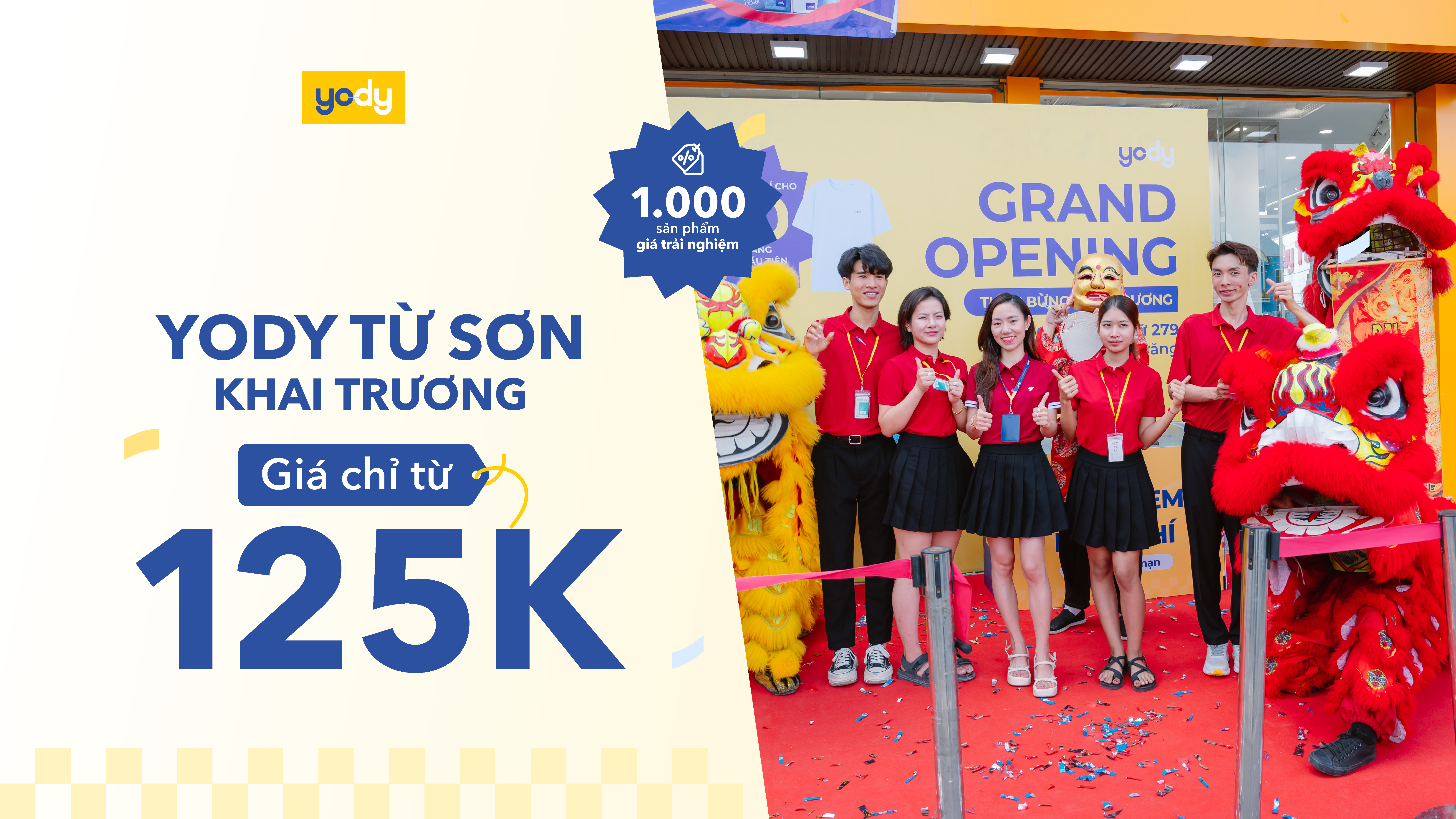 khai-truong-yody-tu-son