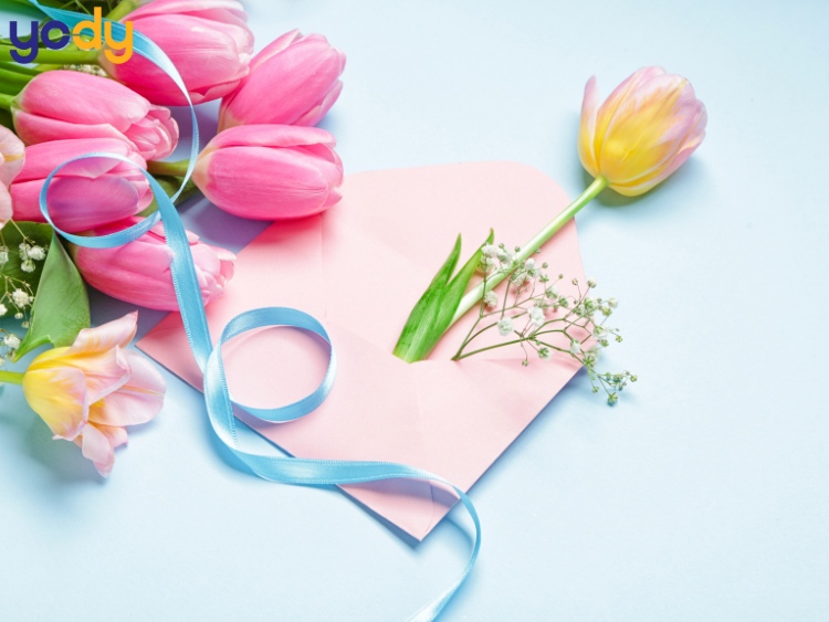 STT 20/10 bằng tiếng Anh hay, giàu ý nghĩa