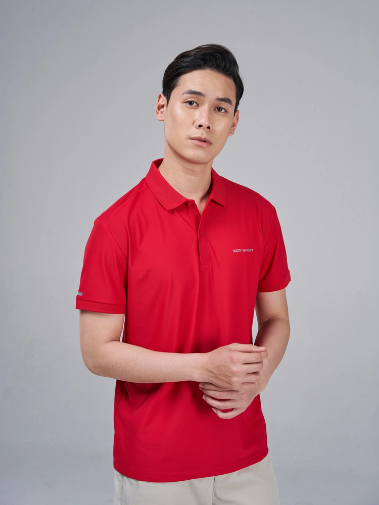 Lưu ý khi mua áo polo nam nữ