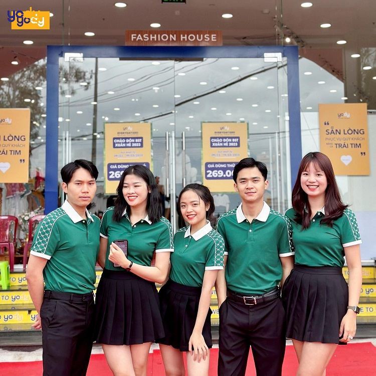 Tạo kỷ niệm đáng nhớ