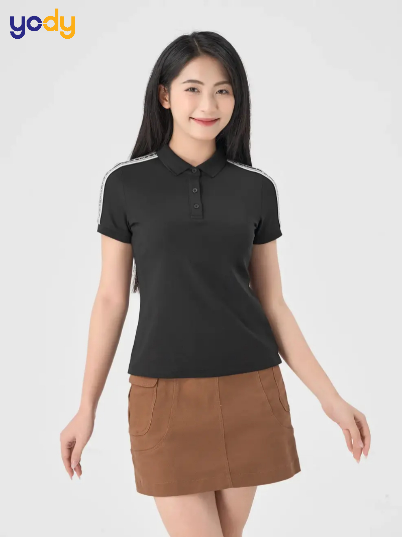 Không nên mặc áo có túi