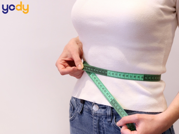 Cách chọn quần jean theo số đo cơ thể dành cho nam và nữ