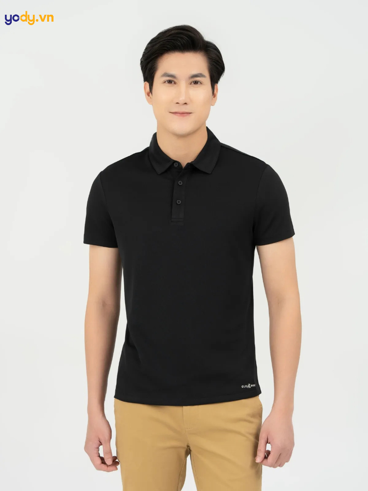  YODY - Thương hiệu áo polo Việt Nam cao cấp, giá rẻ