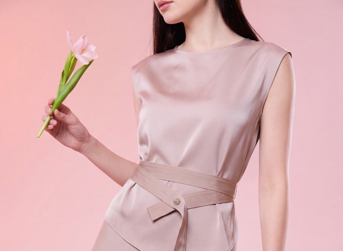 Cách chọn váy nữ cực xinh, duyên dáng, ngọt ngào, peak cực peak