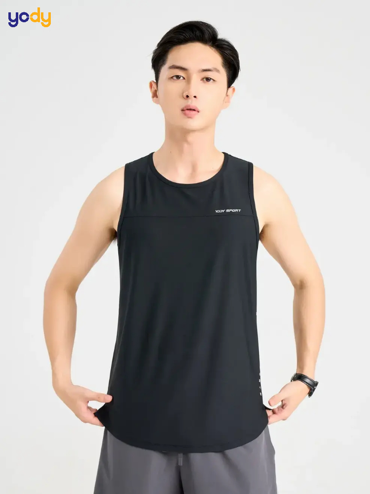 Áo Thun Thể Thao Nam Feel The Sport