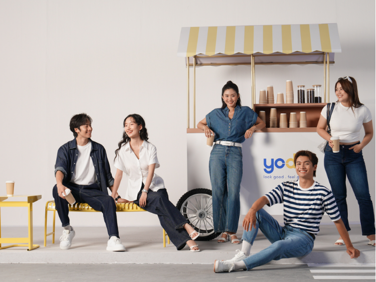Bài viết - Bộ sưu tập quần jeans Gaidenim – Jeans chuẩn dáng cho mọi phong cách