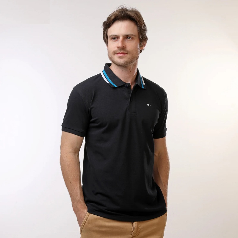 Hugo Boss