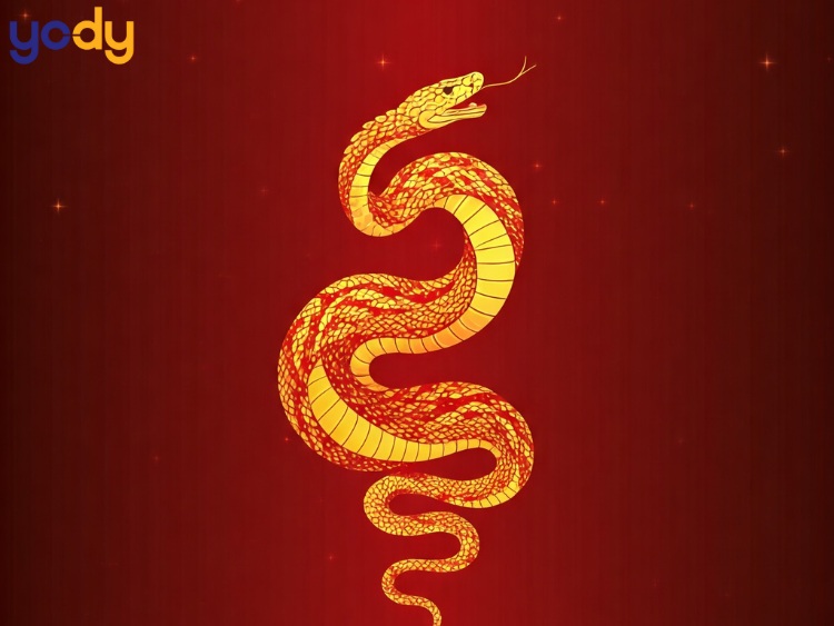 Tử vi tháng 10 âm lịch của người tuổi Tỵ cho thấy cần cẩn trọng