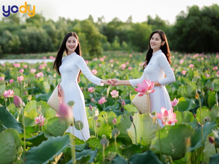 Ngày Phụ nữ Việt Nam là ngày 20 tháng 10