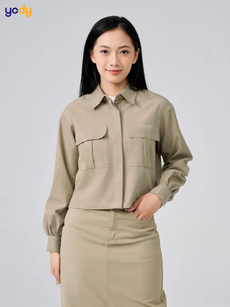 Chú ý đến form dáng