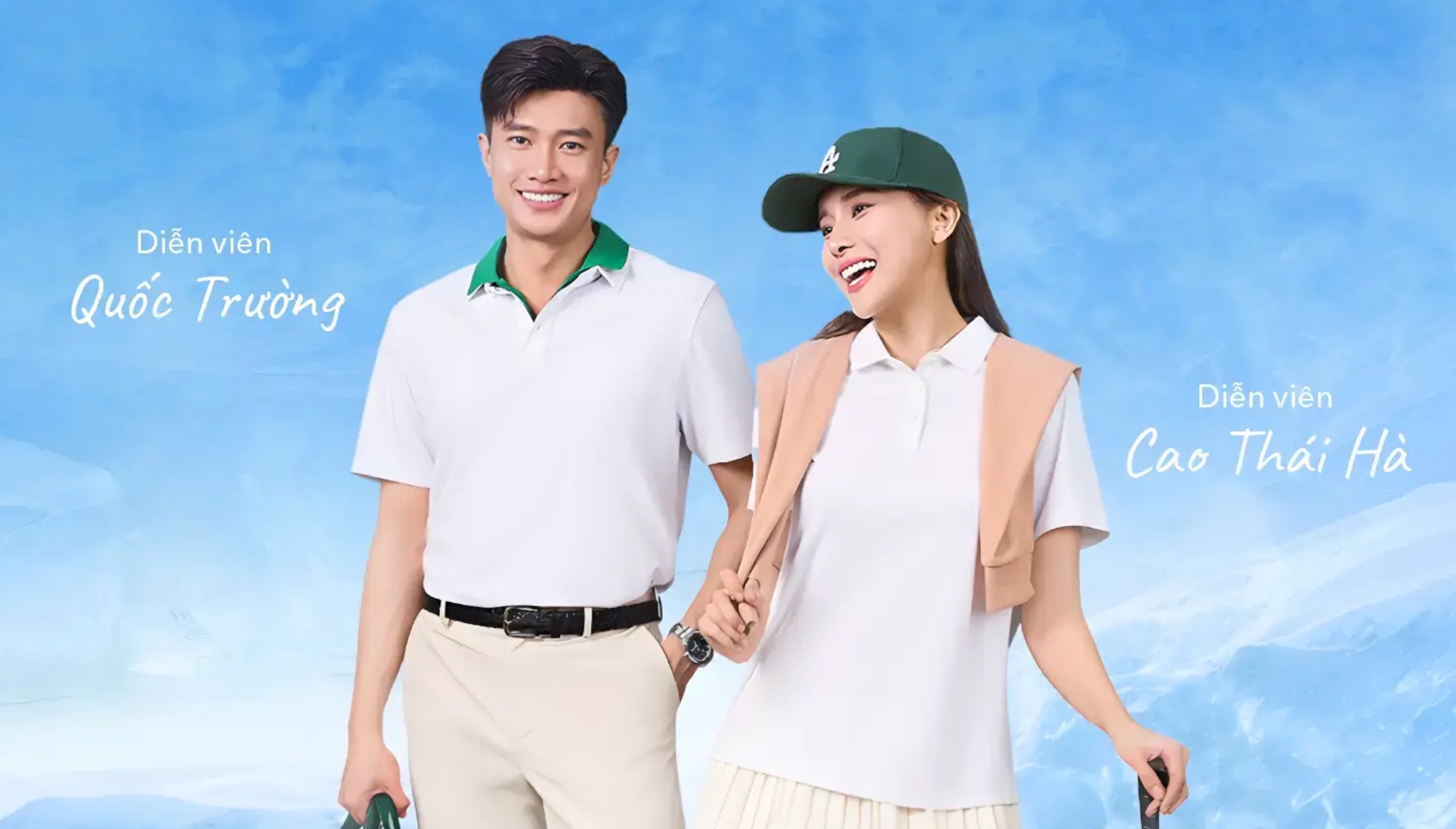 Ra mắt BST COOLER & CLOSER - Đột phá công nghệ chạm mát từ YODY