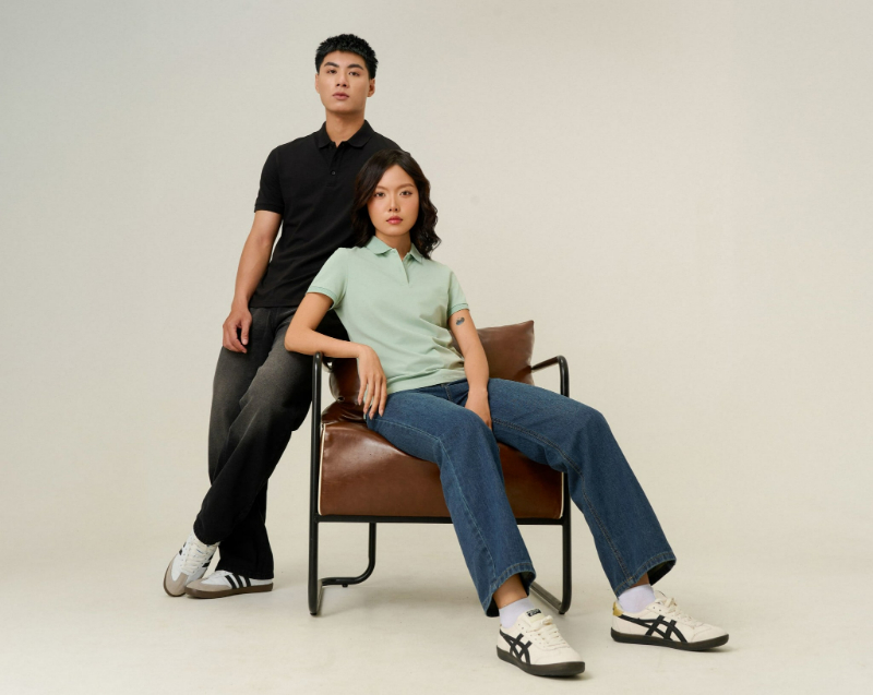 Couple TX