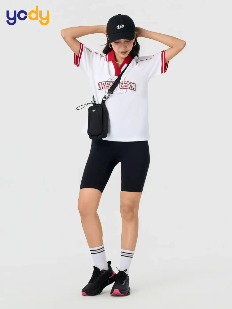 Áo Polo Dream Team