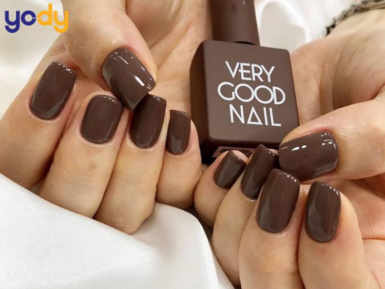 Xu hướng nail trung thu