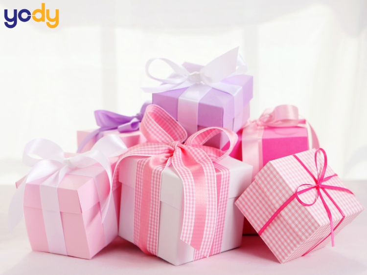 STT 20/10 dành tặng vợ yêu