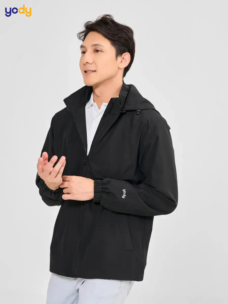 Áo Khoác Nam Gia Đình 3c Pro