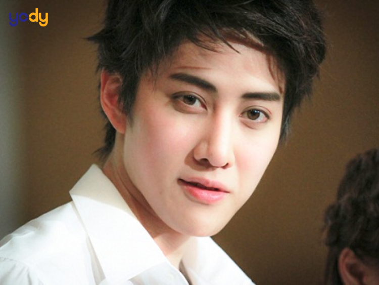 Cách để sở hữu lông mày rậm