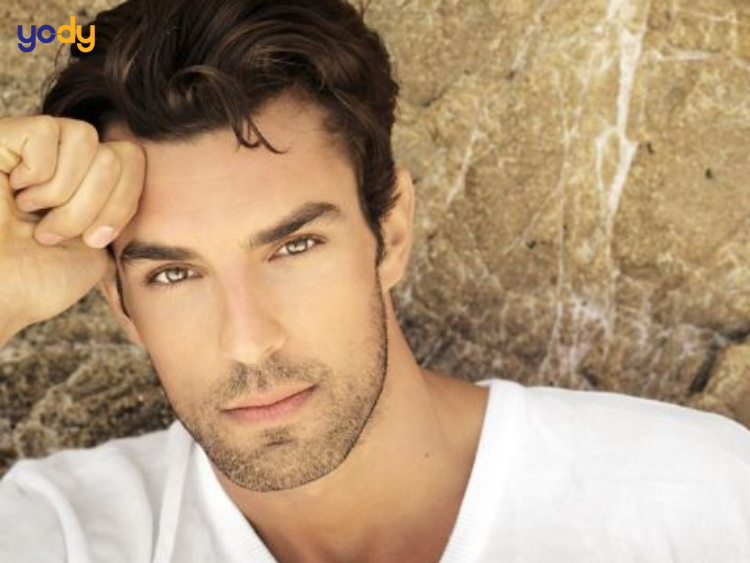 Lông mày rồng cho đàn ông