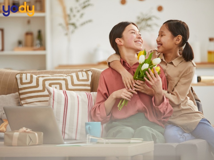 Lời chúc ngày 20/10 dành tặng người thân yêu đầy ý nghĩa